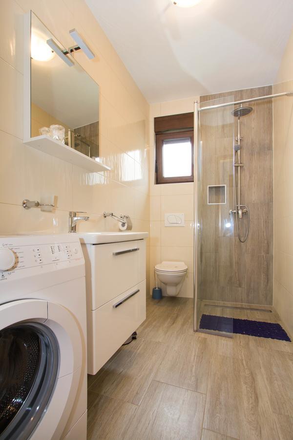Apartment Patricija Keller-podrum-basement Porec