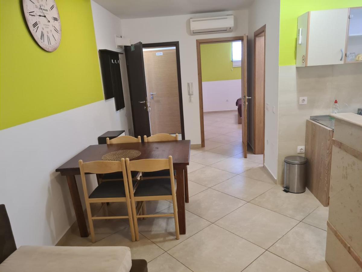 Apartma Patricija Keller-podrum-basement